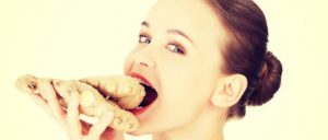 ¿Ser más bella? Conoce los otros usos del jengibre