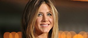 ¿Karma? Esto habría dicho Jennifer Aniston tras el divorcio de Brangelina