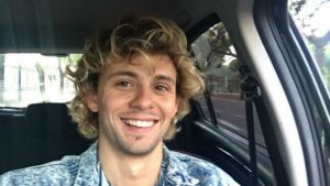 Así será el personaje de Joaquín Méndez en "Ámbar"