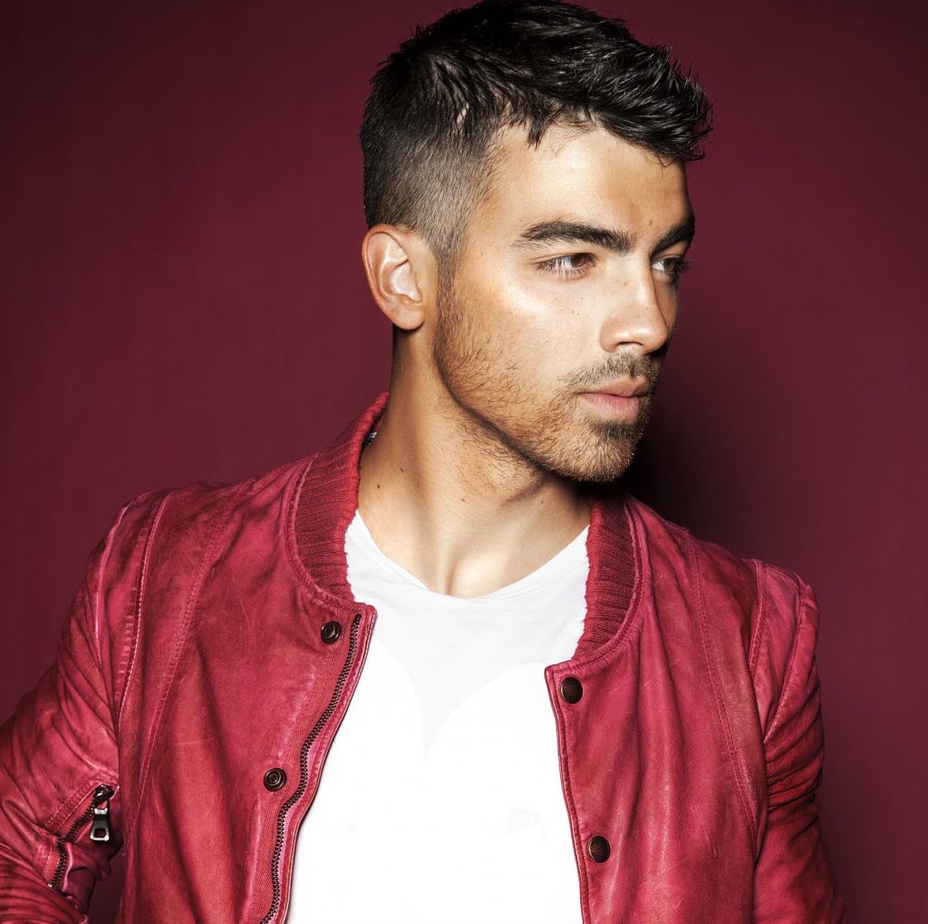 joe jonas