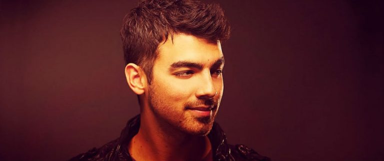 Mino del día: Joe Jonas