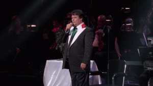 ¡Fuerte declaración! Actriz mexicana afirma que Juan Gabriel no compuso todos sus éxitos