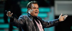¡Confirmado! Serie sobre Juan Gabriel tendrá segunda temporada