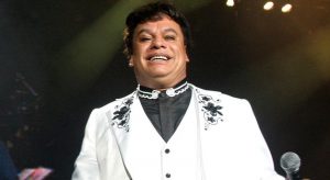 Revelan la verdadera causa de muerte de Juan Gabriel
