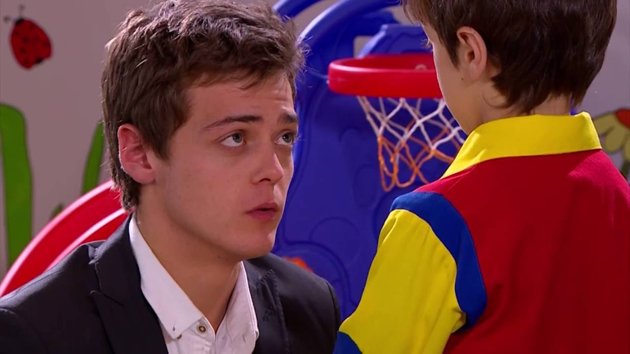 ¡"Sres. papis" en llamas! Nuevo capítulo reveló posible trágico final para Julián