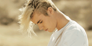 Video muestra agresión a Justin Bieber