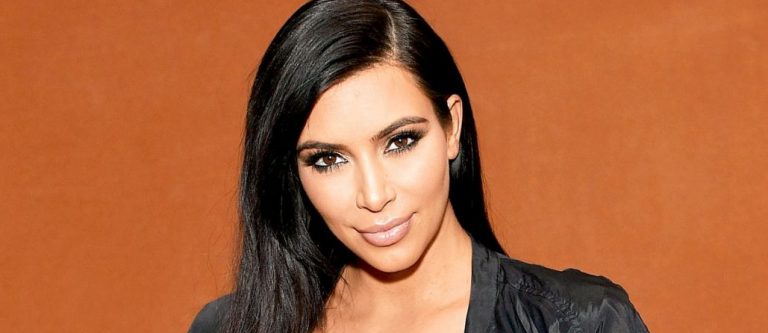 La declaración de Kim Kardashian sobre su cuerpo y su enfermedad