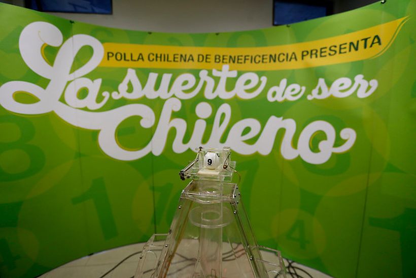 la suerte de ser chileno1