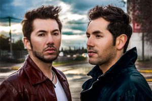 La Otra Fe presenta su nuevo disco en el Día de los Enamorados