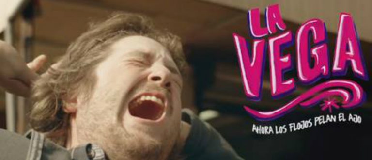 ¿Lo viste? “La Vega” hizo que TVN estuviera en boca de todos