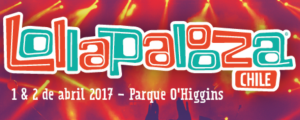 Estos serán los artistas que vendrán al Lollapalooza 2017