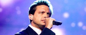 Luis Miguel también se despidió de Juan Gabriel y lo hizo de esta forma