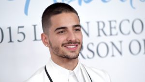 ¡Aplausos! El tierno gesto de Maluma con unos niños