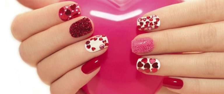 Participa por entradas para la Expo Manicure y Belleza