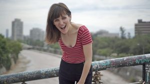 María Colores llega al Teatro Oriente para repasar su carrera en "3 vidas"