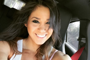 Mariuxi Domínguez compartió fotos de su impactante cambio físico