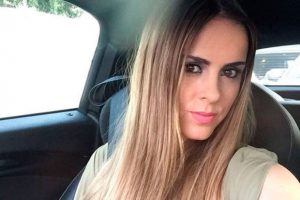 Maura Rivera reveló que Mark González sufrió un infarto agudo al miocardio