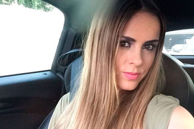 Maura Rivera reveló que Mark González sufrió un infarto agudo al miocardio