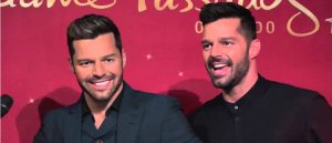 Estos son los famosos latinos que han sido inmortalizados en figuras de cera