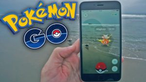 ¿Menor mató a un joven mientras jugaba Pokémon Go?