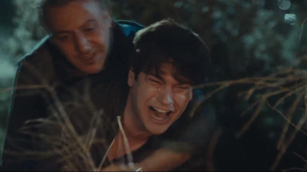 ¡Pobre Yamán! "Medcezir" tuvo impactante capítulo