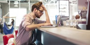 ¿Cambias de trabajo fácilmente? Entonces tienes que leer esto