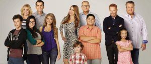 "Modern family" será la primera serie en sumar a su elenco a un niño transgénero