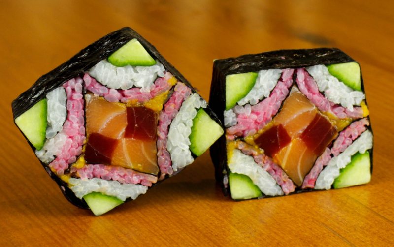 mosaic-sushi