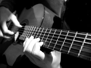 Destacado músico nacional sufrió un accidente cerebrovascular