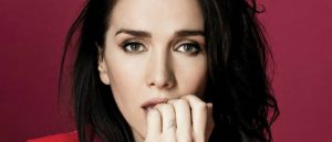 ¡Natalia Oreiro viene a Chile por esta buena causa!