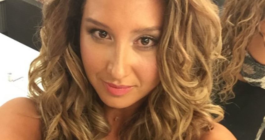 ¡Luli se muestra sin una gota de maquillaje!