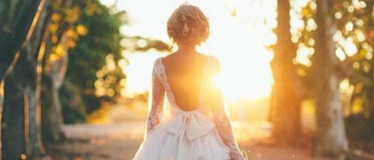 ¡Qué tragedia! Conoce lo que le sucedió a una novia boliviana en su boda