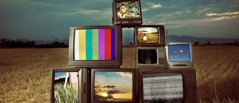 Estas cinco teleseries que te marcaron están de regreso