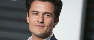 ¡Orlando Bloom y su radical cambio de look!