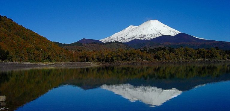 #DíaMundialDelMedioAmbiente Te recomendamos 5 parques nacionales para recorrer gratis