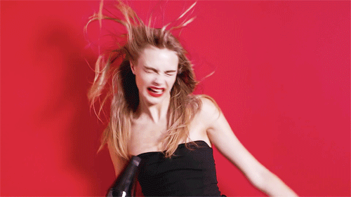 4 secretos para el cabello fino, frágil y debilitado 