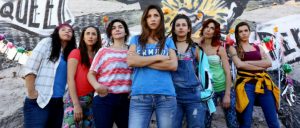 El triste capítulo de "Preciosas" que hizo llorar a los televidentes