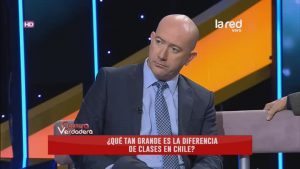 Estas son las polémicas declaraciones de Rafael Garay tras su detención