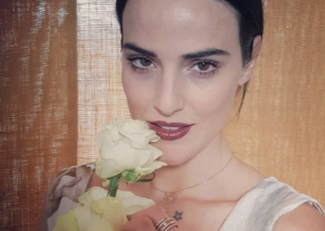 Conoce los tintes de maquillaje y luce un rostro radiante y natural