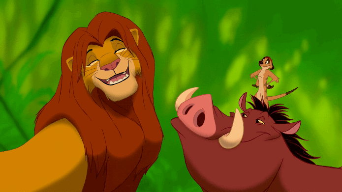 ¿Viste "El Rey León"? ¡Volverá a la pantalla grande con una nueva versión de la cinta!