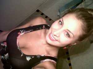 Sabrina Sosa estrenó nuevo look