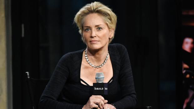Este es el gran miedo de Sharon Stone