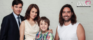 "Te doy la vida" pasó a la historia por esta razón