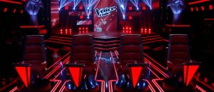 Esta fue la gran ganadora de "The voice" y estas reacciones generó su elección