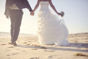 Así han aumentado los matrimonios en Chile