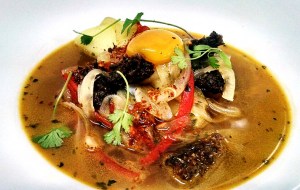 ¿Secuelas de las Fiestas Patrias? ¡Recetas para reponer fuerzas!