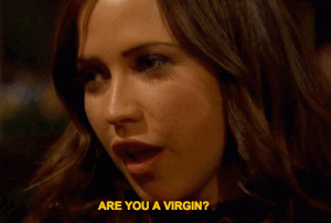 El país con más solter@s y vírgenes en el mundo es...