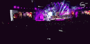 ¿Qué te parece esta nueva propuesta para el Festival de Viña del Mar?