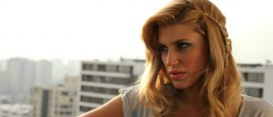 Wilma González deberá operarse y dejar su arduo entrenamiento