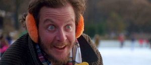 Actor de “Mi Pobre Angelito” recreó aterradora escena 26 años después